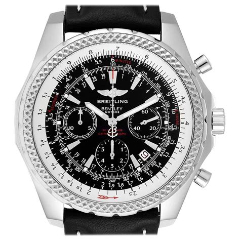 montre homme breitling bentley|breitling montre pour homme.